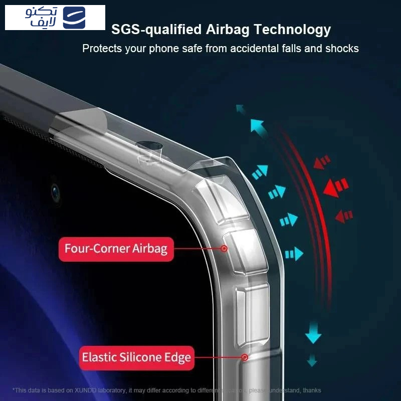 کاور ویواتل مدل XUNOD مناسب برای گوشی موبایل سامسونگ Galaxy A13  کاور ویواتل مدل XUNOD مناسب برای گوشی موبایل سامسونگ Galaxy A13