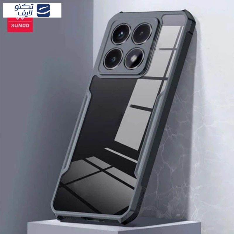 کاور ویواتل مدل XUNOD مناسب برای گوشی موبایل شیائومی 14T  کاور ویواتل مدل XUNOD مناسب برای گوشی موبایل شیائومی 14T