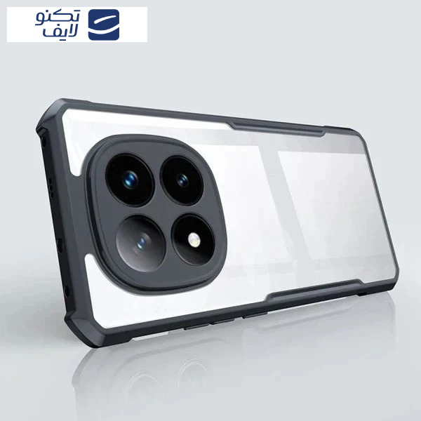 کاور ویواتل مدل XUNODمناسب برای گوشی موبایل شیائومی Poco X7/Redmi Note 14 Pro 5G/Note 14 Pro Plus 5G  کاور ویواتل مدل XUNODمناسب برای گوشی موبایل شیائومی Poco X7/Redmi Note 14 Pro 5G/Note 14 Pro Plus 5G