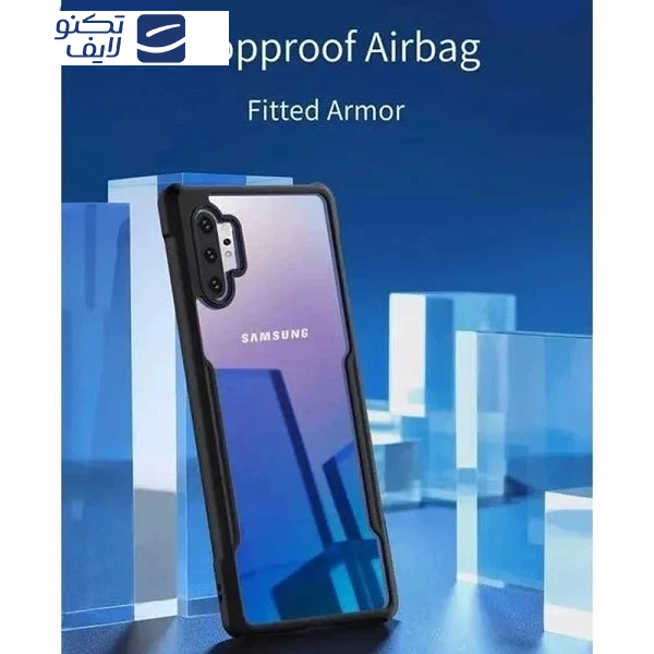 کاور ویواتل مدل XUNOD مناسب برای گوشی موبایل سامسونگ Galaxy Note 10   کاور ویواتل مدل XUNOD مناسب برای گوشی موبایل سامسونگ Galaxy Note 10