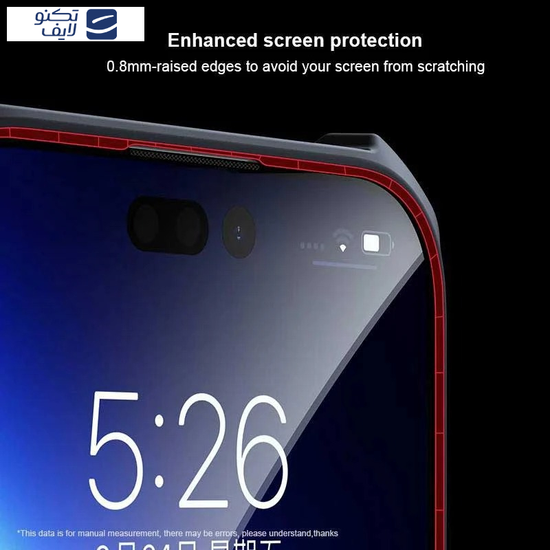 کاور ویواتل مدل XUNOD مناسب برای گوشی موبایل اپل iPhone 12 Pro Max  کاور ویواتل مدل XUNOD مناسب برای گوشی موبایل اپل iPhone 12 Pro Max