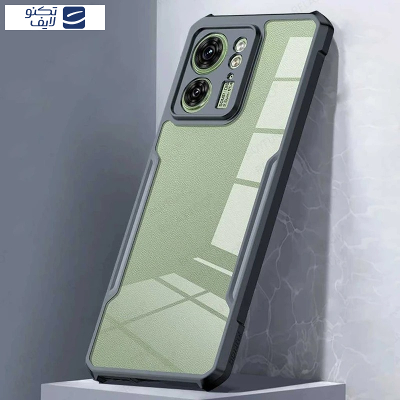 کاور ویواتل مدل XUNOD مناسب برای گوشی موبایل موتورولا Edge 40 کاور ویواتل مدل XUNOD مناسب برای گوشی موبایل موتورولا Edge 40