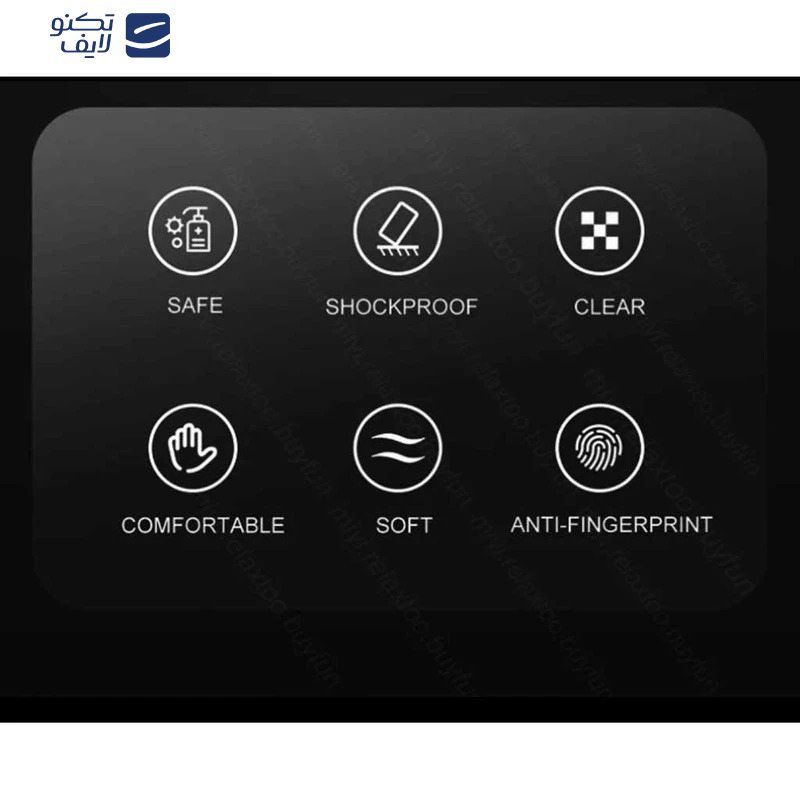 کاور ویواتل مدل XUNOD  مناسب برای گوشی موبایل ناتینگ فون CMF1 کاور ویواتل مدل XUNOD  مناسب برای گوشی موبایل ناتینگ فون CMF1