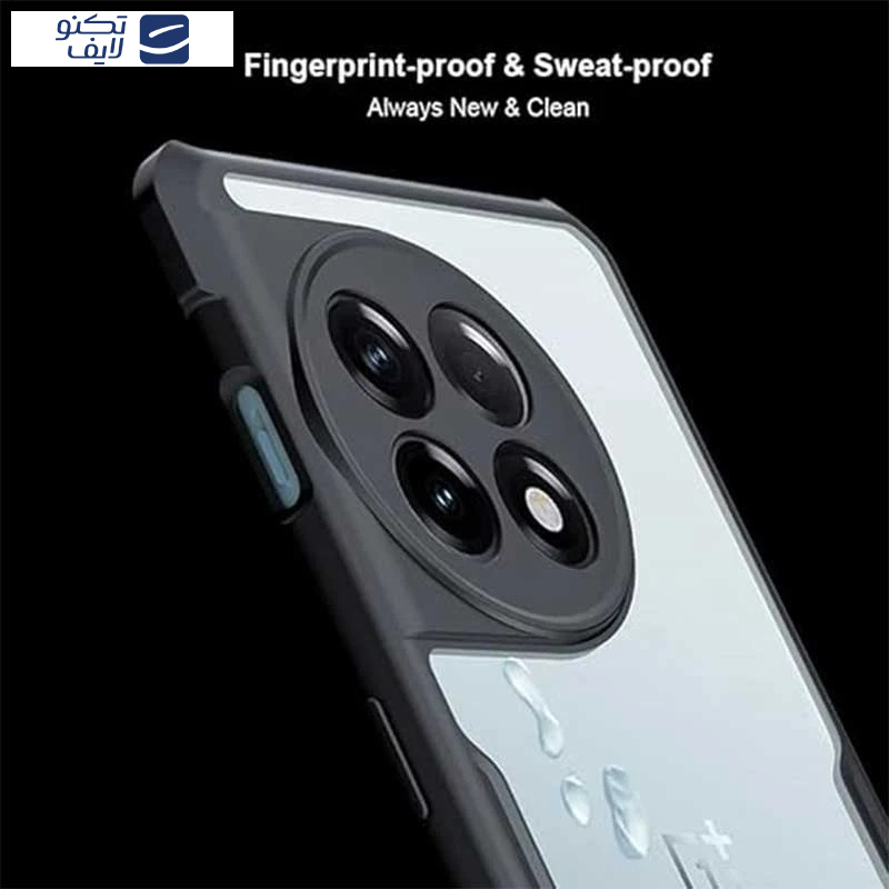 کاور ویواتل مدل XUNOD مناسب برای گوشی موبایل وان پلاس 11 کاور ویواتل مدل XUNOD مناسب برای گوشی موبایل وان پلاس 11