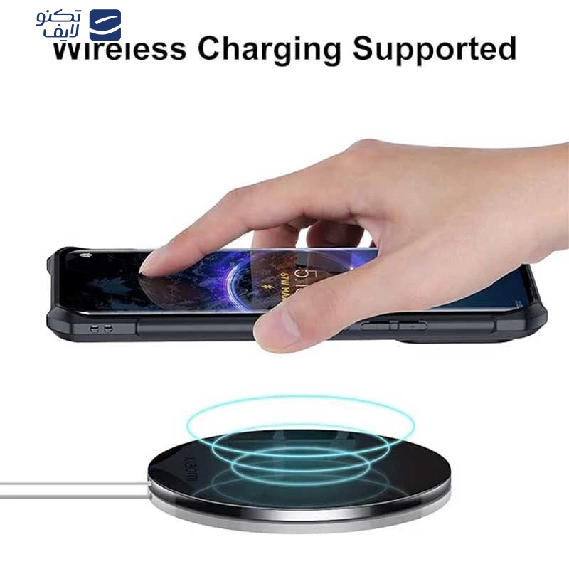 کاور ویواتل مدل XUNOD مناسب برای گوشی موبایل شیائومی Redmi Note 13 4G کاور ویواتل مدل XUNOD مناسب برای گوشی موبایل شیائومی Redmi Note 13 4G