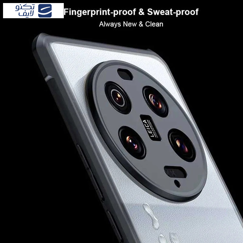 کاور ویواتل مدل XUNOD مناسب برای گوشی موبایل شیائومی 13 Ultra کاور ویواتل مدل XUNOD مناسب برای گوشی موبایل شیائومی 13 Ultra