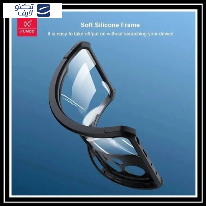 کاور ویواتل مدل XUNOD مناسب برای گوشی موبایل شیائومی Redmi 12C کاور ویواتل مدل XUNOD مناسب برای گوشی موبایل شیائومی Redmi 12C