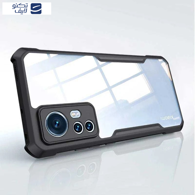 کاور ویواتل مدل XUNOD مناسب برای گوشی موبایل شیائومی Mi 12 / Mi 12X / Mi 12s کاور ویواتل مدل XUNOD مناسب برای گوشی موبایل شیائومی Mi 12 / Mi 12X / Mi 12s