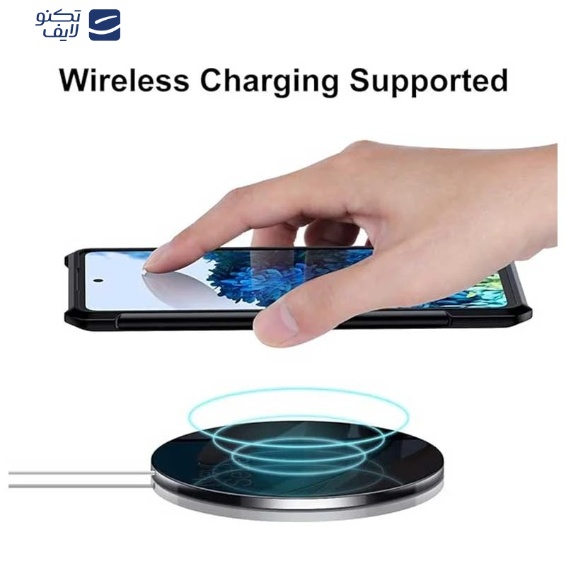 کاور ویواتل مدل XUNOD Camo مناسب برای گوشی موبایل سامسونگ Galaxy S21 FE کاور ویواتل مدل XUNOD Camo مناسب برای گوشی موبایل سامسونگ Galaxy S21 FE