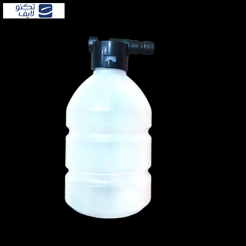 کارواش فانوسیس مدل BY-XCJ01 کارواش فانوسیس مدل BY-XCJ01