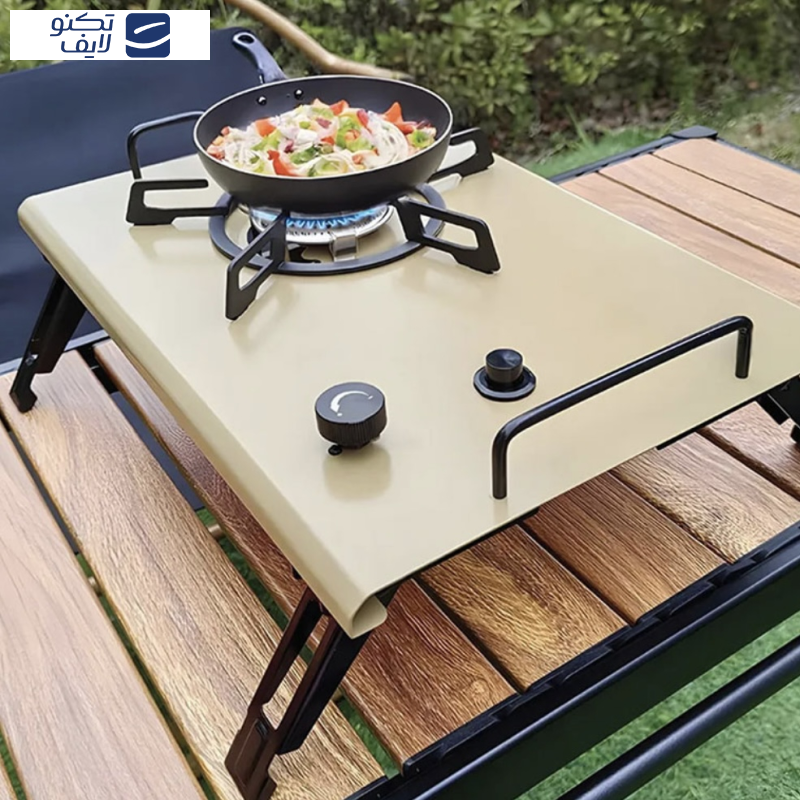 اجاق سفری گرین لاین مدل Stove اجاق سفری گرین لاین مدل Stove