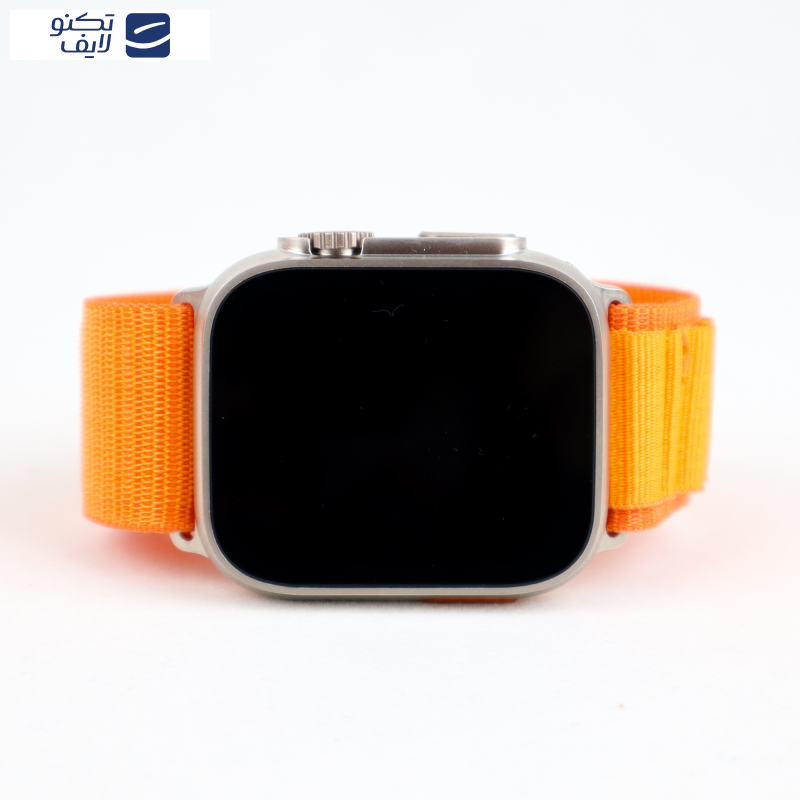 ساعت هوشمند اوآلی مدل OS8 Ultra Pro دارای قابلیت های صفحه نمایش رنگی، صفحه نمایش لمسی، کنترل موسیقی (Music Player) بند سیلیکون ساعت هوشمند اوآلی مدل OS8 Ultra Pro دارای قابلیت های صفحه نمایش رنگی، صفحه نمایش لمسی، کنترل موسیقی (Music Player) بند سیلیکون