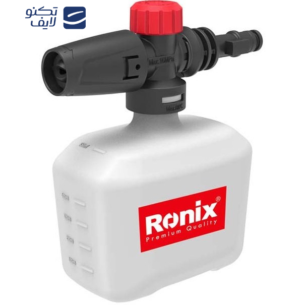 کارواش رونیکس مدل RP-U151 کارواش رونیکس مدل RP-U151