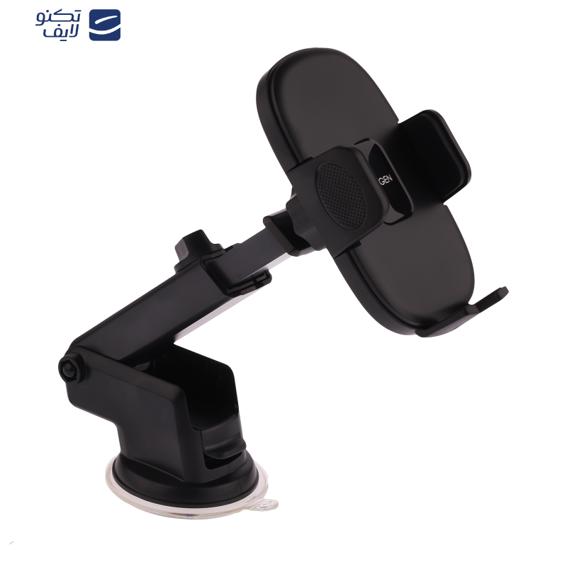 پایه نگهدارنده گوشی موبایل و تبلت اکسیژن مدل HD2 پایه نگهدارنده گوشی موبایل و تبلت اکسیژن مدل HD2