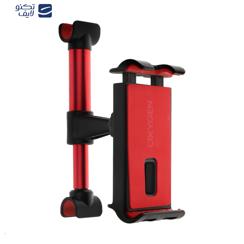 پایه نگهدارنده تبلت اکسیژن مدل HD14 پایه نگهدارنده تبلت اکسیژن مدل HD14