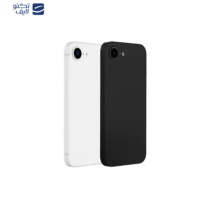 کاور کی -زد دوو مدل Air-Skin مناسب برای گوشی موبایل اپل iPhone 16e کاور کی -زد دوو مدل Air-Skin مناسب برای گوشی موبایل اپل iPhone 16e