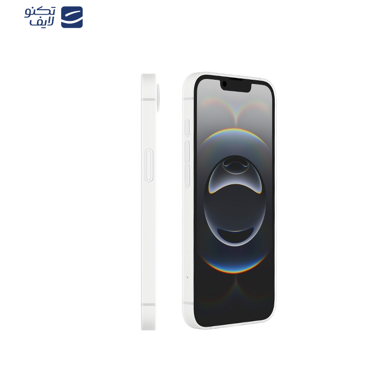 کاور کی-زد دوو مدل AirSkin مناسب برای گوشی موبایل اپل iPhone 16e  کاور کی-زد دوو مدل AirSkin مناسب برای گوشی موبایل اپل iPhone 16e