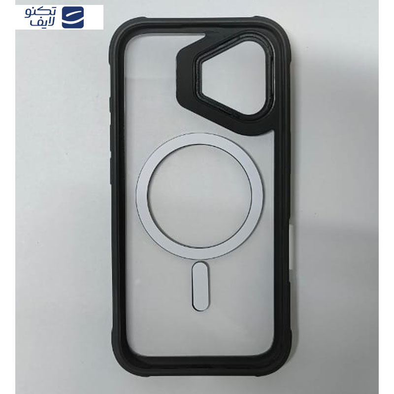 کاور اپیکوی مدل Yoron مناسب برای گوشی موبایل اپل iPhone 16 Pro کاور اپیکوی مدل Yoron مناسب برای گوشی موبایل اپل iPhone 16 Pro