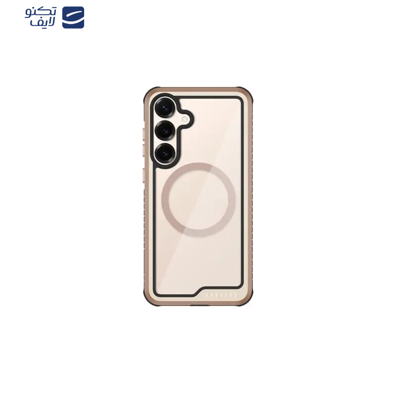 کاور کی -زد دوو مدل Mag Ares Sport مناسب برای گوشی موبایل سامسونگ Galaxy S25  کاور کی -زد دوو مدل Mag Ares Sport مناسب برای گوشی موبایل سامسونگ Galaxy S25