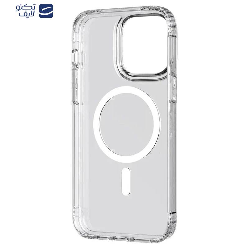 کاور اپیکوی مدل AntiShock-MagSafe مناسب برای گوشی موبایل اپل iPhone 12 Mini کاور اپیکوی مدل AntiShock-MagSafe مناسب برای گوشی موبایل اپل iPhone 12 Mini