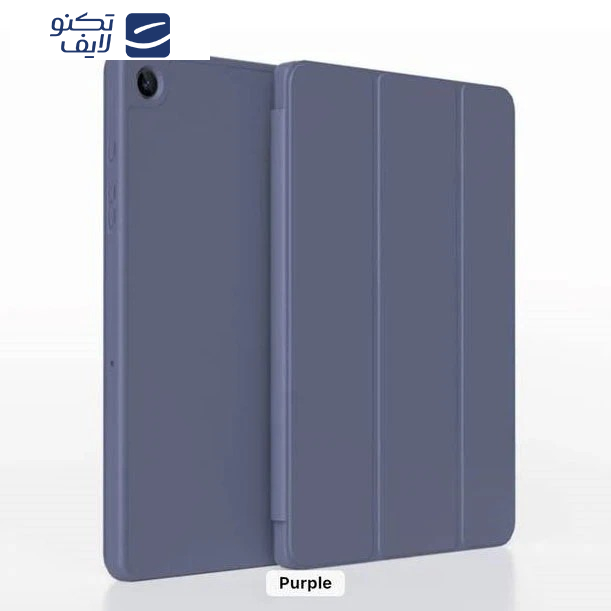 کیف کلاسوری اپیکوی مدل Smart Bracket مناسب برای تبلت سامسونگ Galaxy Tab A9 Plus کیف کلاسوری اپیکوی مدل Smart Bracket مناسب برای تبلت سامسونگ Galaxy Tab A9 Plus