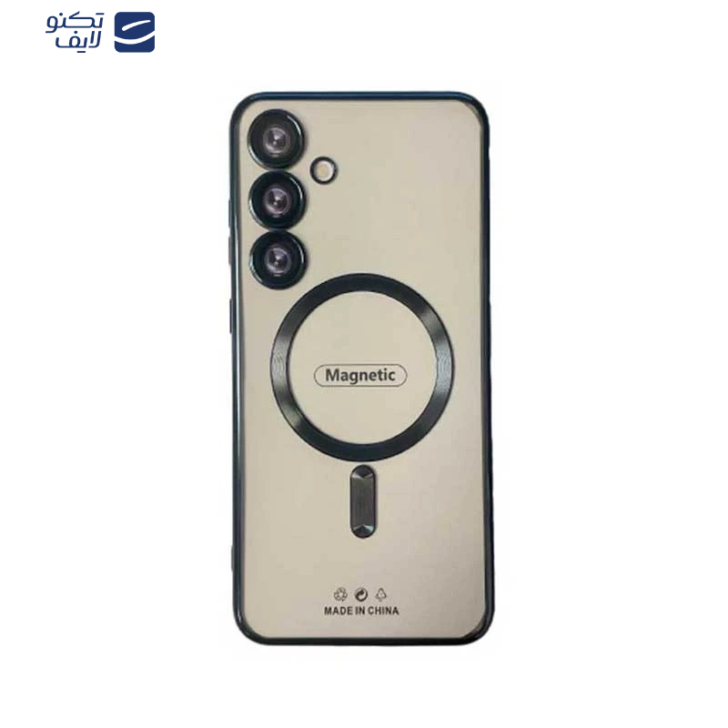 کاور اپیکوی مدل Guardian-MagSafe مناسب برای گوشی موبایل سامسونگ Galaxy S24 Fe کاور اپیکوی مدل Guardian-MagSafe مناسب برای گوشی موبایل سامسونگ Galaxy S24 Fe