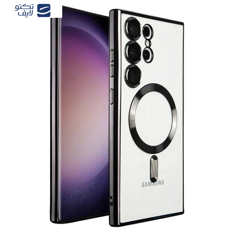 کاور اپیکوی مدل Guardian-MagSafe مناسب برای گوشی موبایل سامسونگ Galaxy S22 Ultra کاور اپیکوی مدل Guardian-MagSafe مناسب برای گوشی موبایل سامسونگ Galaxy S22 Ultra