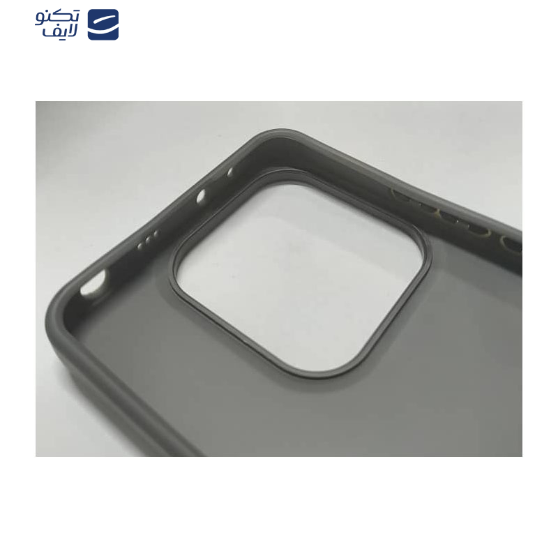 کاور اپیکوی مدل Sector Cnsa مناسب برای گوشی موبایل شیائومی Redmi Note 14 4G کاور اپیکوی مدل Sector Cnsa مناسب برای گوشی موبایل شیائومی Redmi Note 14 4G