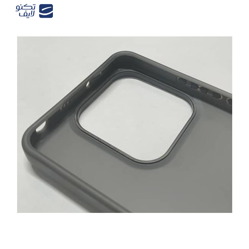 کاور اپیکوی مدل Sector UV مناسب برای گوشی موبایل شیائومی Redmi Note 14 4G کاور اپیکوی مدل Sector UV مناسب برای گوشی موبایل شیائومی Redmi Note 14 4G