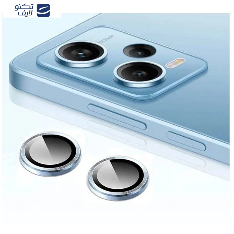 محافظ لنز دوربین اپیکوی مدل HD-ColorLenz مناسب برای گوشی موبایل اپل iPhone 16e محافظ لنز دوربین اپیکوی مدل HD-ColorLenz مناسب برای گوشی موبایل اپل iPhone 16e