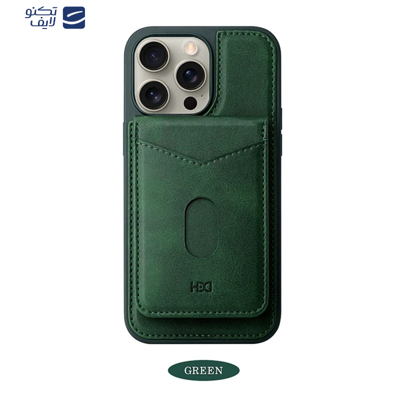 کاور اپیکوی مدل HDD مناسب برای گوشی موبایل اپل iPhone 13 Pro Max کاور اپیکوی مدل HDD مناسب برای گوشی موبایل اپل iPhone 13 Pro Max