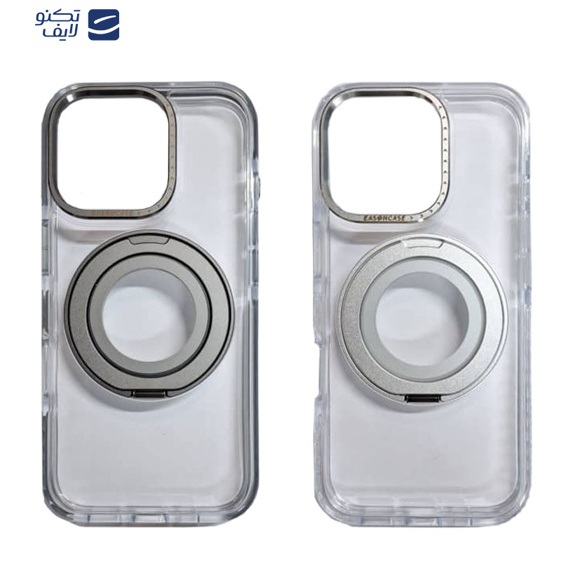 کاور اپیکوی مدل Mag 360 Tpu مناسب برای گوشی موبایل اپل iPhone 16 Pro Max کاور اپیکوی مدل Mag 360 Tpu مناسب برای گوشی موبایل اپل iPhone 16 Pro Max