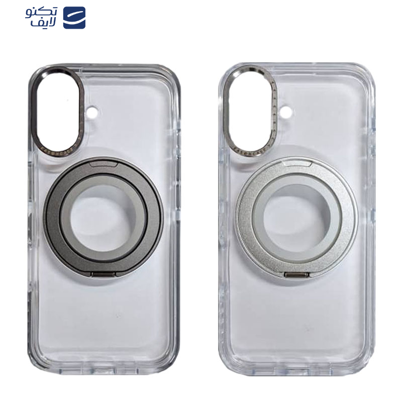 کاور اپیکوی مدل Mag 360 Tpu مناسب برای گوشی موبایل اپل iPhone 16  کاور اپیکوی مدل Mag 360 Tpu مناسب برای گوشی موبایل اپل iPhone 16