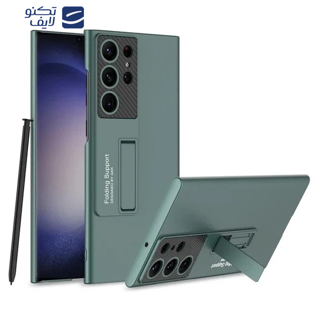 کاور اپیکوی مدل Folding Matte مناسب برای گوشی موبایل سامسونگ Galaxy S23 Fe کاور اپیکوی مدل Folding Matte مناسب برای گوشی موبایل سامسونگ Galaxy S23 Fe