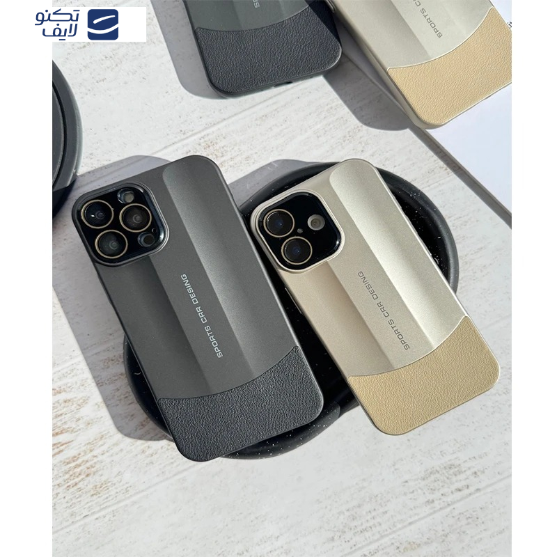 کاور اپیکوی مدل Porsche Design CRR مناسب برای گوشی موبایل سامسونگ Galaxy S24 Ultra کاور اپیکوی مدل Porsche Design CRR مناسب برای گوشی موبایل سامسونگ Galaxy S24 Ultra