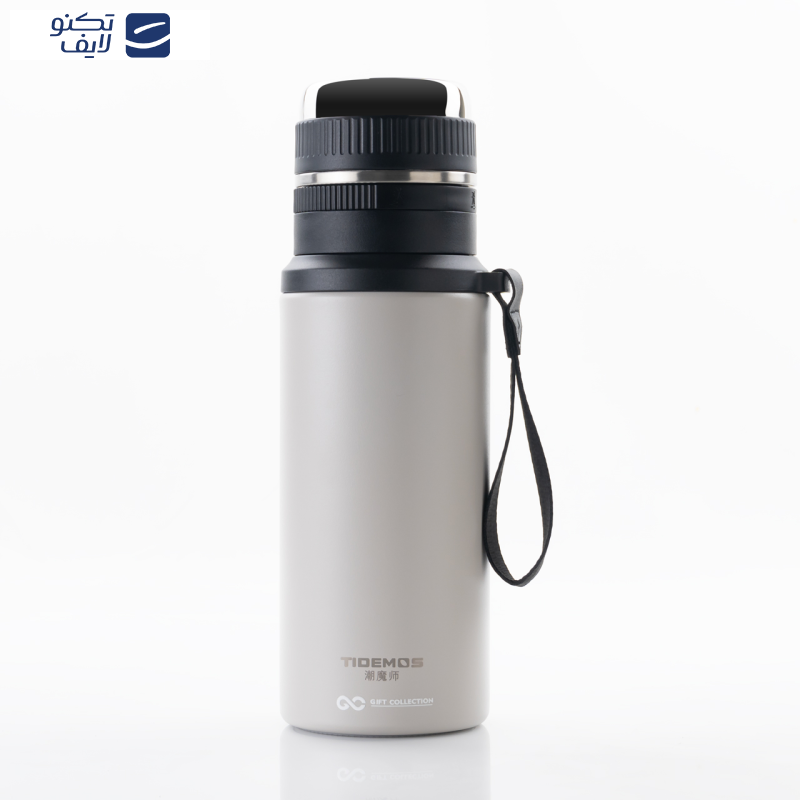 فلاسک گیفت کالکشن مدل ULTRA گنجایش 0.8 لیتر فلاسک گیفت کالکشن مدل ULTRA گنجایش 0.8 لیتر