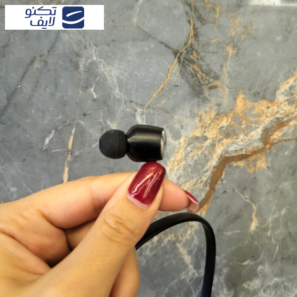 هدفون بلوتوثی آزرا مدل BW35 هدفون بلوتوثی آزرا مدل BW35