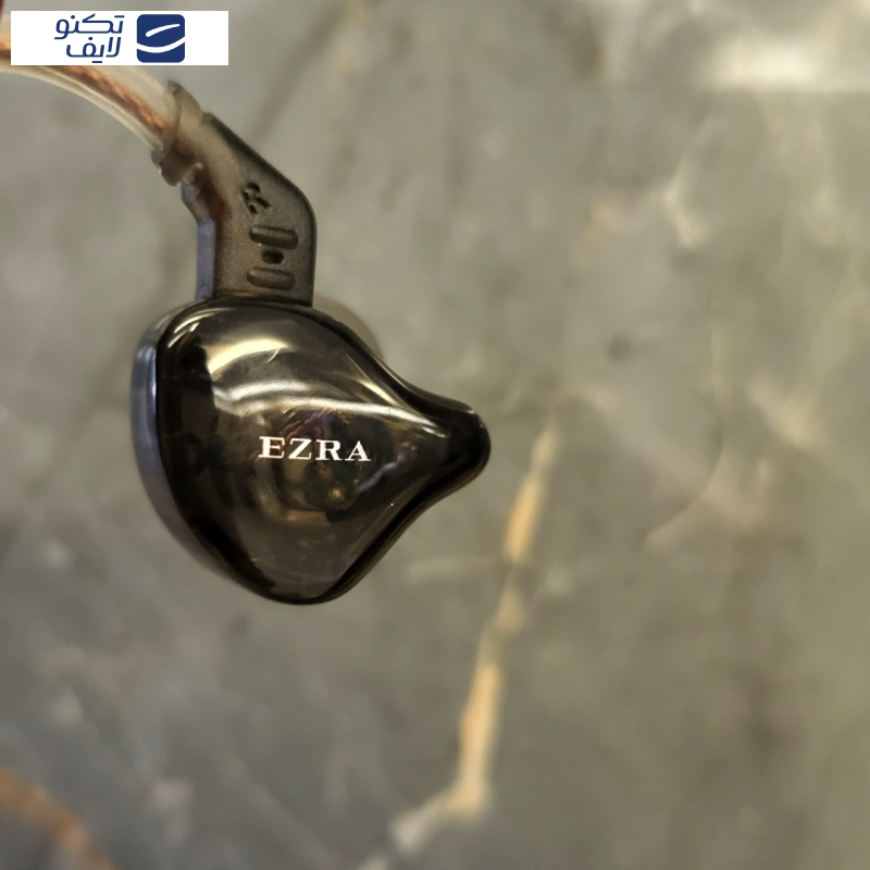 هندزفری آزرا مدل EP12