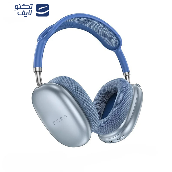 هدست بی سیم آزرا مدل BW87 هدست بی سیم آزرا مدل BW87