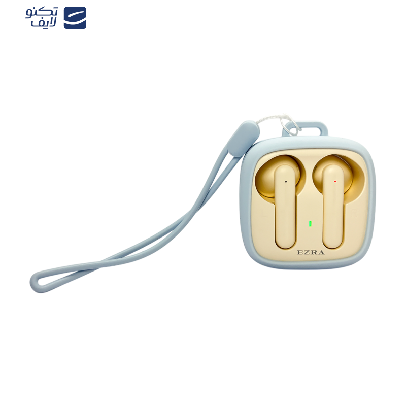 هدفون بلوتوثی آزرا مدل TWS67 هدفون بلوتوثی آزرا مدل TWS67