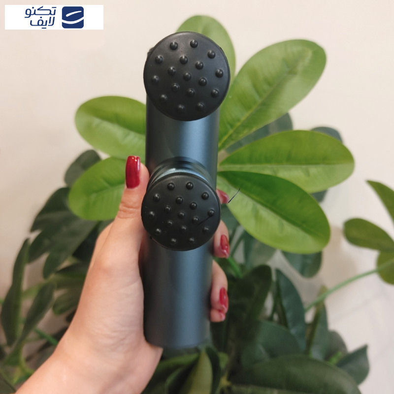 ماساژور برقی ام دی اچ ال مدل D606 ماساژور برقی ام دی اچ ال مدل D606