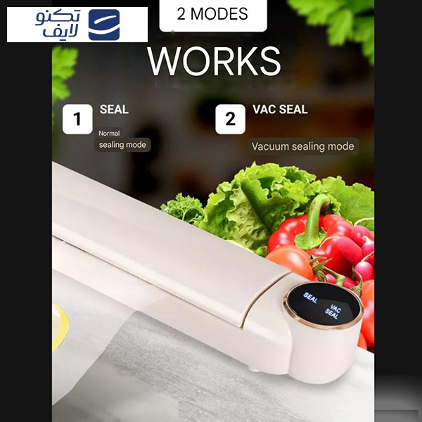 دستگاه وکیوم ام دی اچ ال مدل LC-801 دستگاه وکیوم ام دی اچ ال مدل LC-801