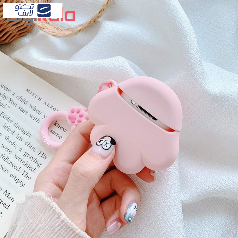 کاور طرح DogHand کد 001 مناسب برای کیس اپل ایرپاد کاور طرح DogHand کد 001 مناسب برای کیس اپل ایرپاد