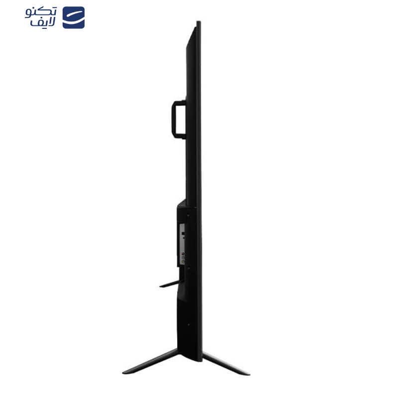 تلویزیون 86 اینچ کیو ال ای دی هوشمند آپلاس مدل TVQ86KA تلویزیون 86 اینچ کیو ال ای دی هوشمند آپلاس مدل TVQ86KA