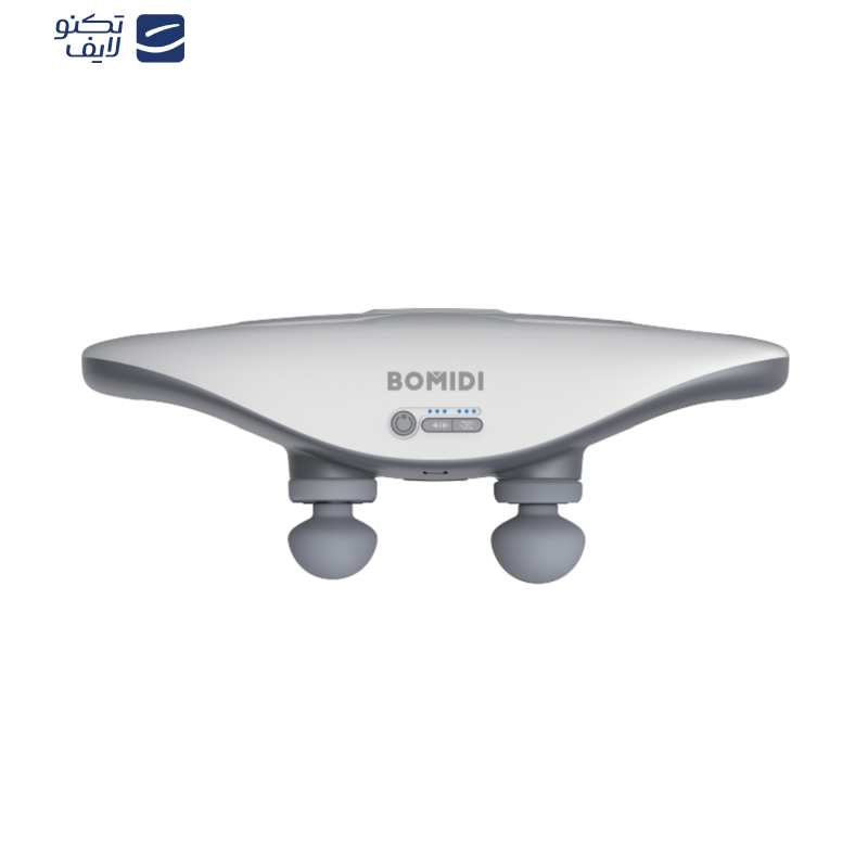 ماساژور برقی بمیدی مدل MG3 ماساژور برقی بمیدی مدل MG3