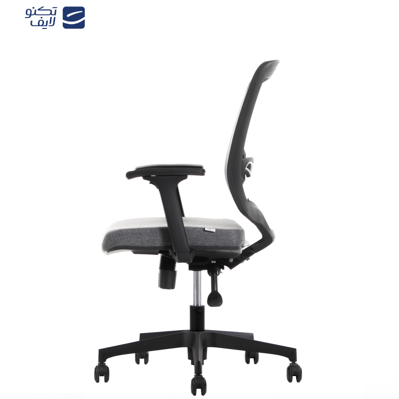 صندلی اداری لیو مدل i72 صندلی اداری لیو مدل i72