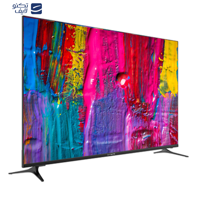 تلویزیون ال ای دی هوشمند ایکس ویژن مدل 55XCU785 سایز 55 اینچ تلویزیون ال ای دی هوشمند ایکس ویژن مدل 55XCU785 سایز 55 اینچ
