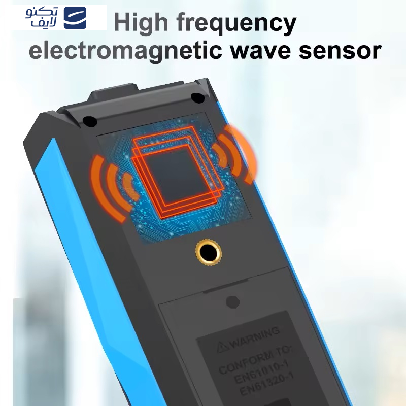 رطوبت سنج چوب و دیوار مستک مدل WM710 رطوبت سنج چوب و دیوار مستک مدل WM710