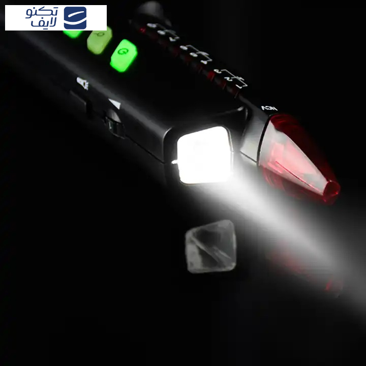 تستر کابل شبکه و ردیاب ولتاژ مستک مدل WT-58D تستر کابل شبکه و ردیاب ولتاژ مستک مدل WT-58D