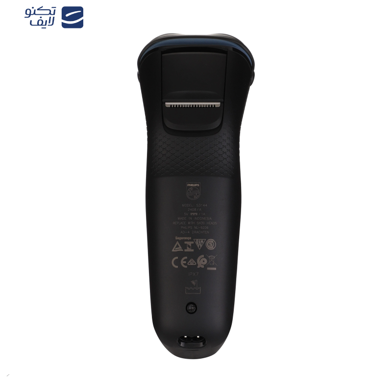 ماشین اصلاح موی صورت فیلیپس مدل S3144/00 ماشین اصلاح موی صورت فیلیپس مدل S3144/00